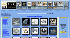 Desktop Screenshot of firatrulman.com